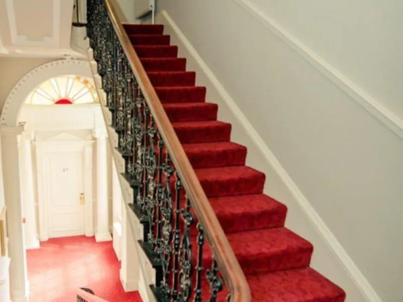 Albany House Hotel Dublin